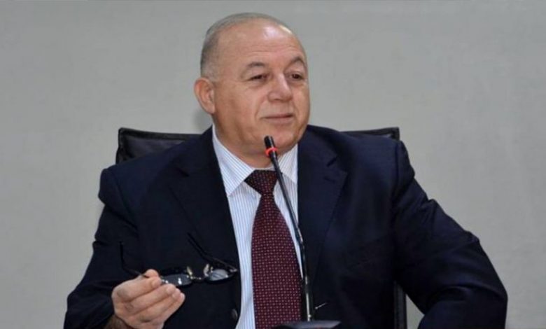 Finance Minister: The former dollar exchange rate distorted and damaged the economy ("the 2021 budget adopted an exchange rate of 1450 dinars per dollar") Upload_1608303700_539354255