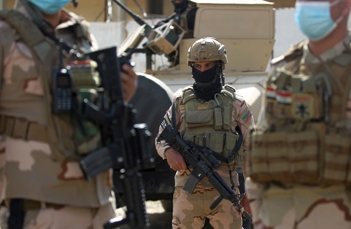 الاستخبارات تقتل “والي الأنبار” لدى “داعش” و3 من مرافقيه