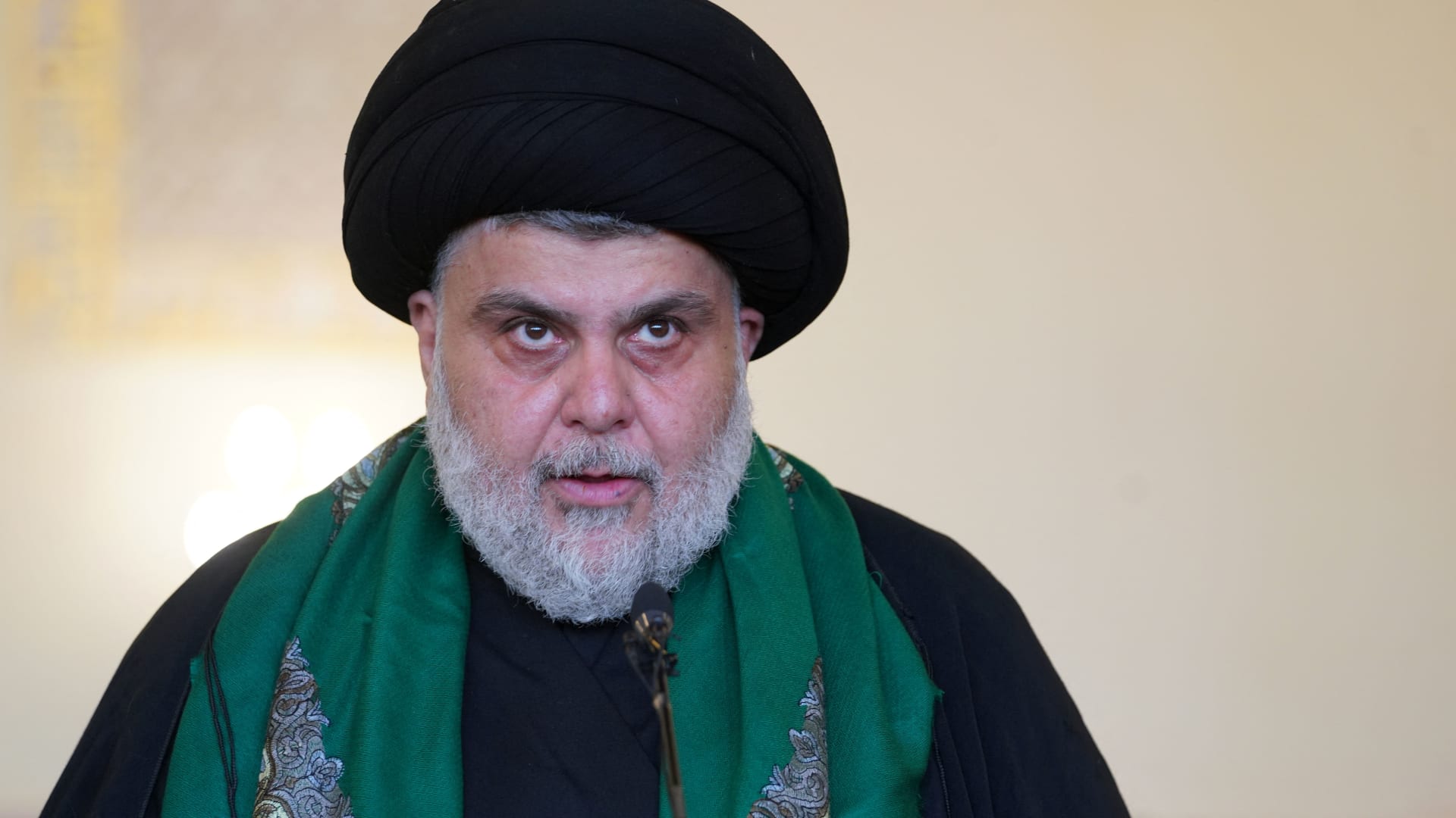 معنى جهد البلاء
